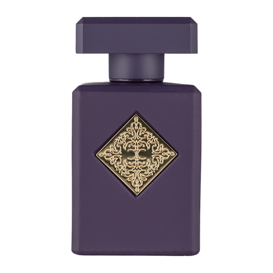 Bild von dem Flakon des Duftes Side Effect als Eau de Parfum von Initio Parfums Privés angeboten zum kaufen als Parfümprobe.