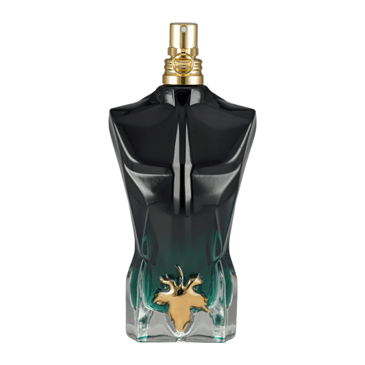 Bild einer Probe von dem Duft Le Beau Le Parfum Intense von Jean Paul Gaultier angeboten als Parfümprobe.