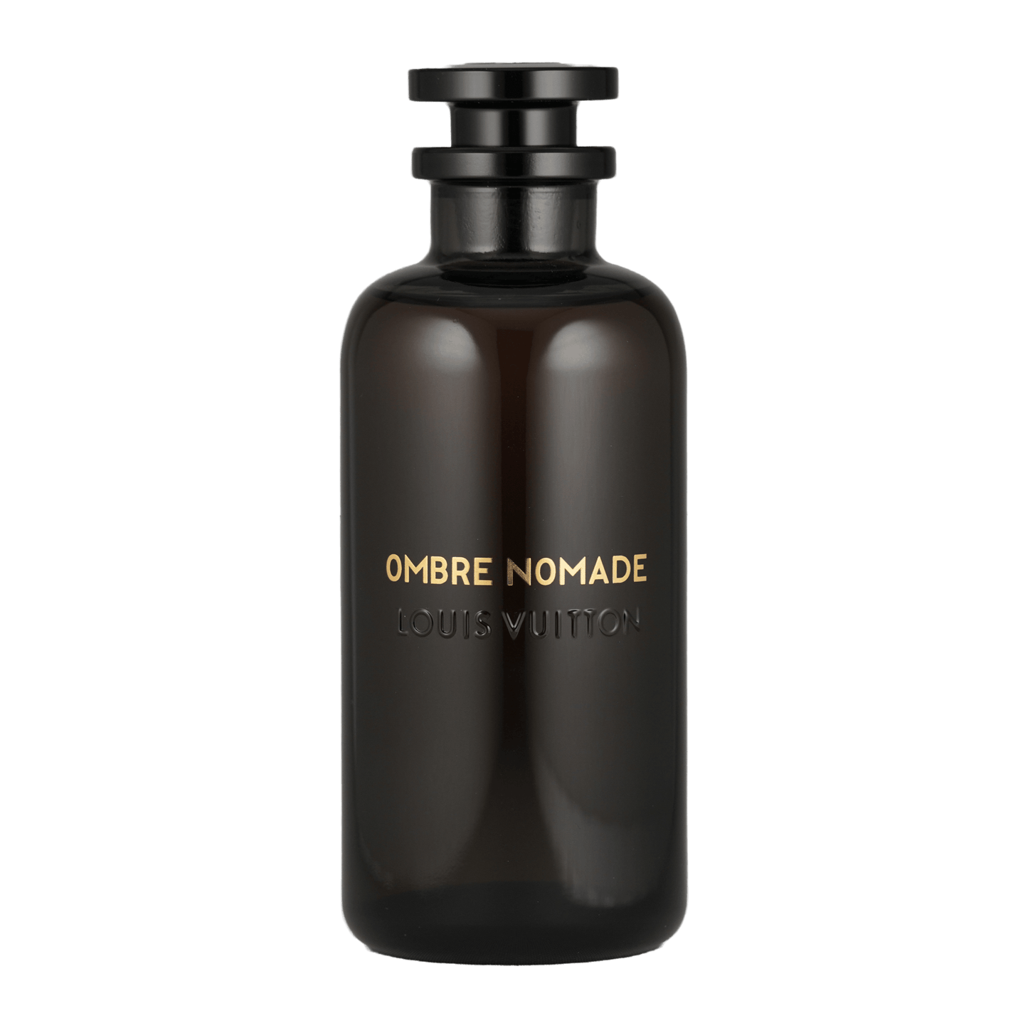 Ein Bild von dem Duft Ombre Nomade von Louis Vuitton angeboten als Parfümprobe.